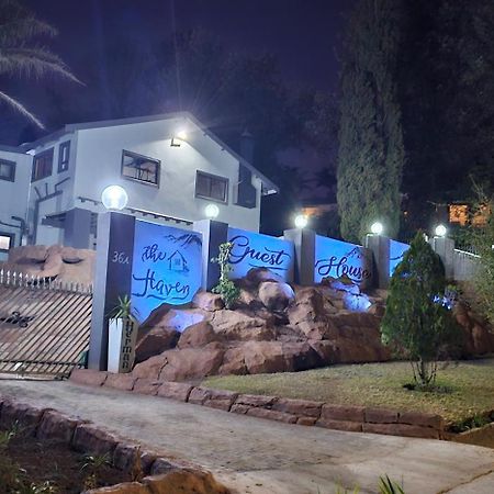 The Haven: Make Our Home Your Home Estcourt Kültér fotó