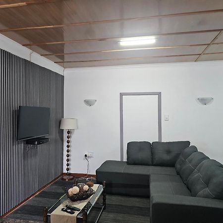 The Haven: Make Our Home Your Home Estcourt Kültér fotó