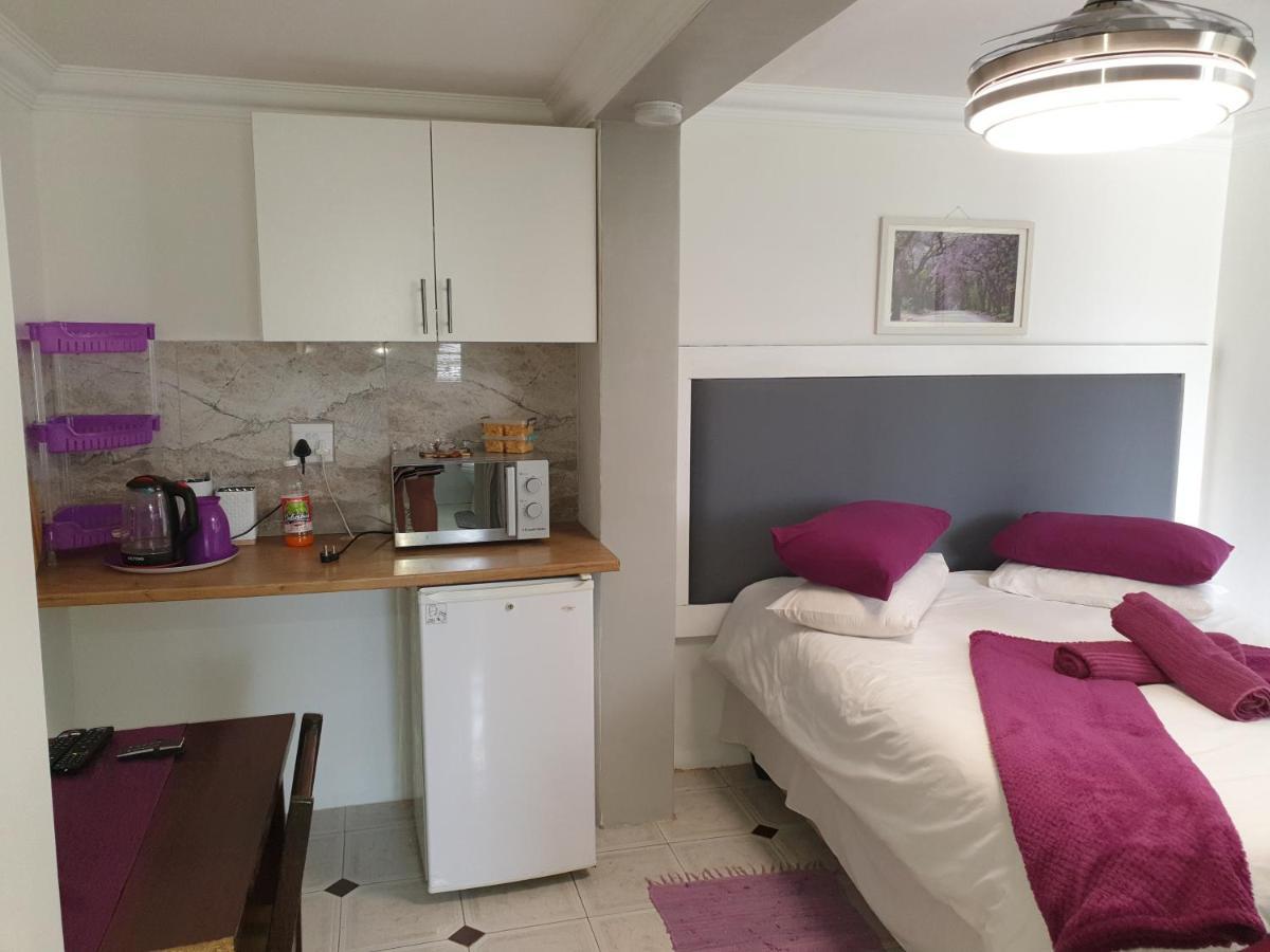 The Haven: Make Our Home Your Home Estcourt Kültér fotó