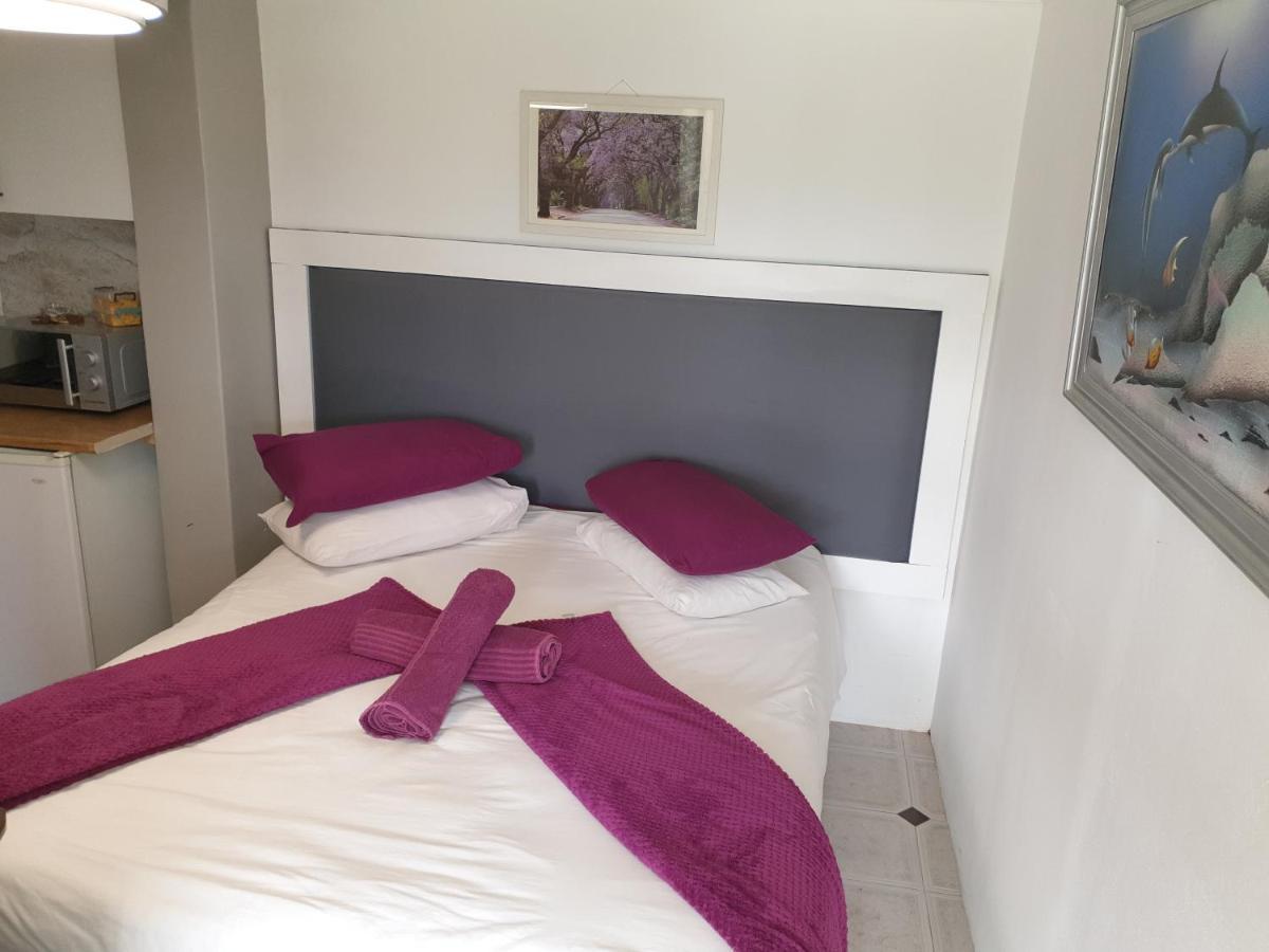 The Haven: Make Our Home Your Home Estcourt Kültér fotó