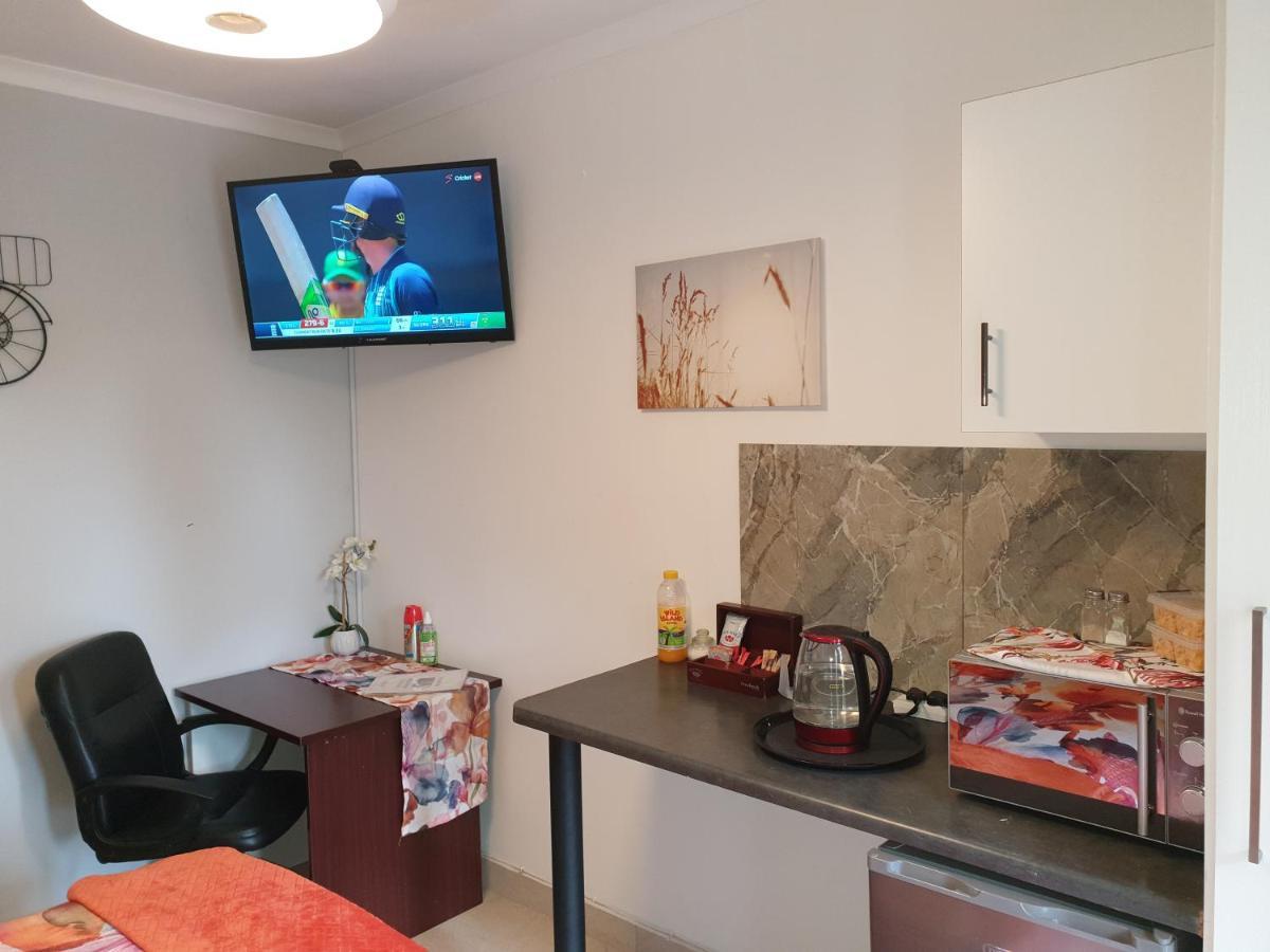 The Haven: Make Our Home Your Home Estcourt Kültér fotó