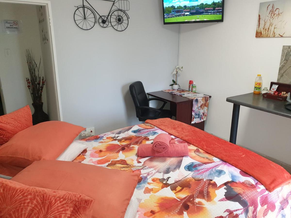 The Haven: Make Our Home Your Home Estcourt Kültér fotó