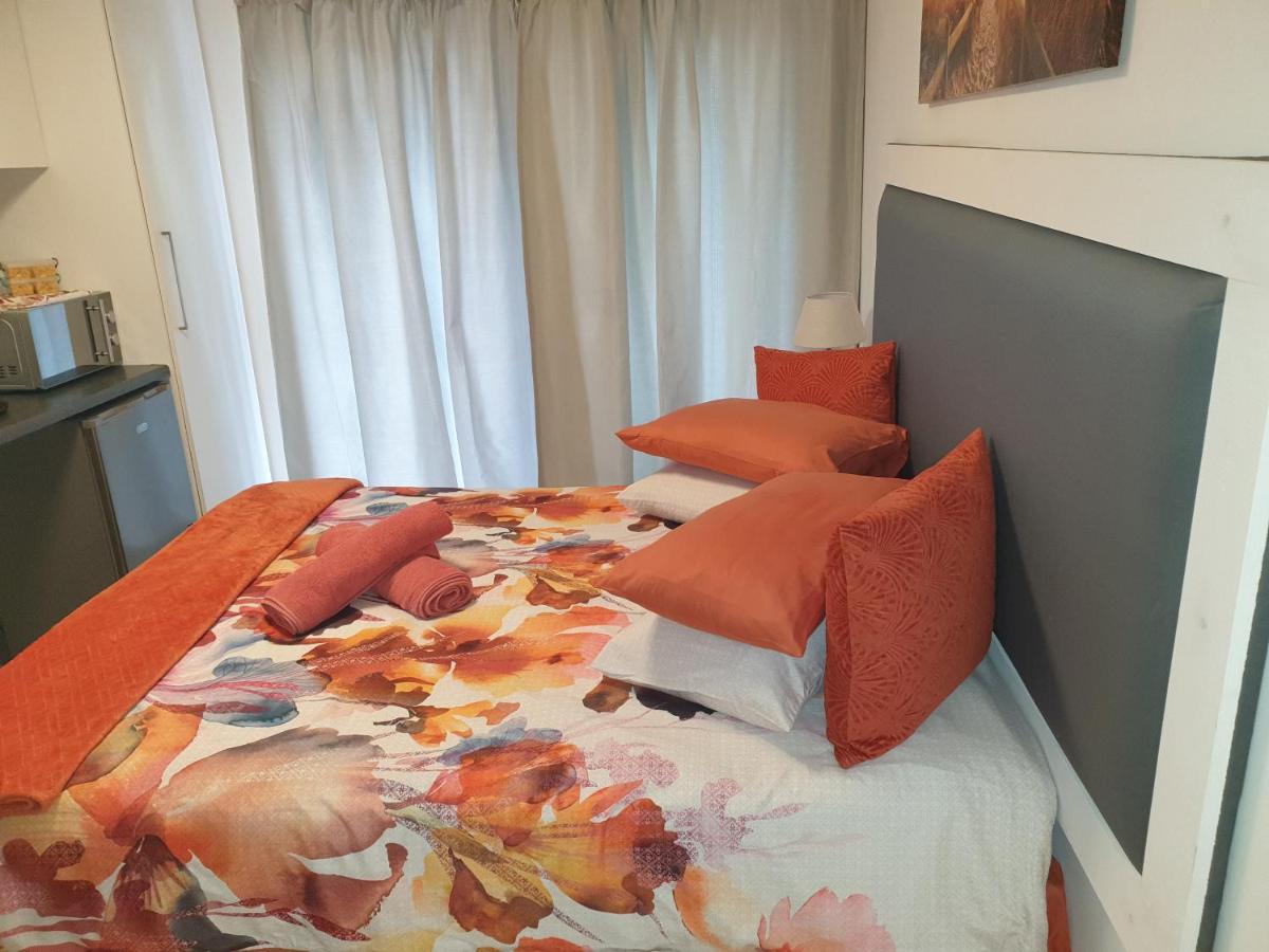 The Haven: Make Our Home Your Home Estcourt Kültér fotó