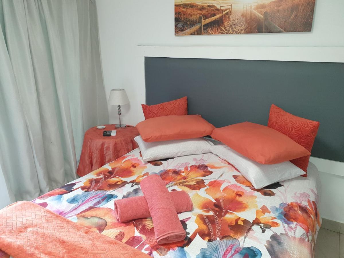 The Haven: Make Our Home Your Home Estcourt Kültér fotó