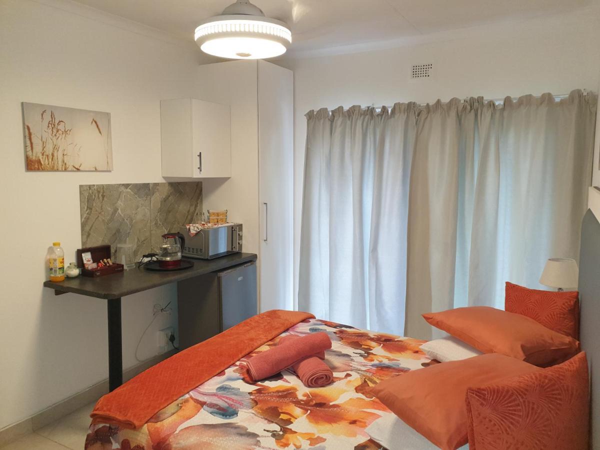 The Haven: Make Our Home Your Home Estcourt Kültér fotó