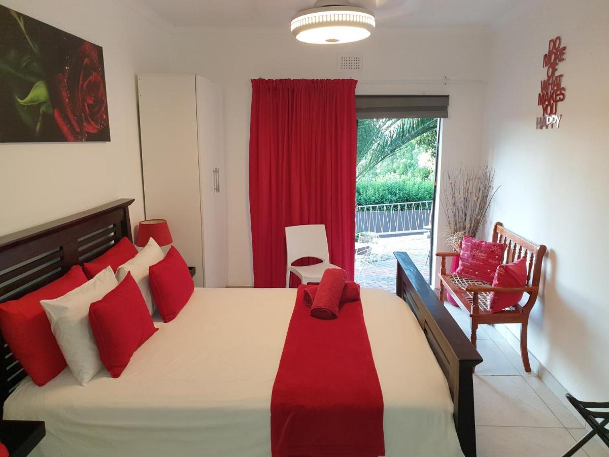 The Haven: Make Our Home Your Home Estcourt Kültér fotó