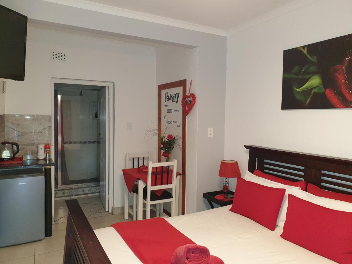The Haven: Make Our Home Your Home Estcourt Kültér fotó