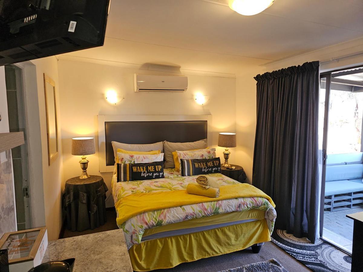 The Haven: Make Our Home Your Home Estcourt Kültér fotó