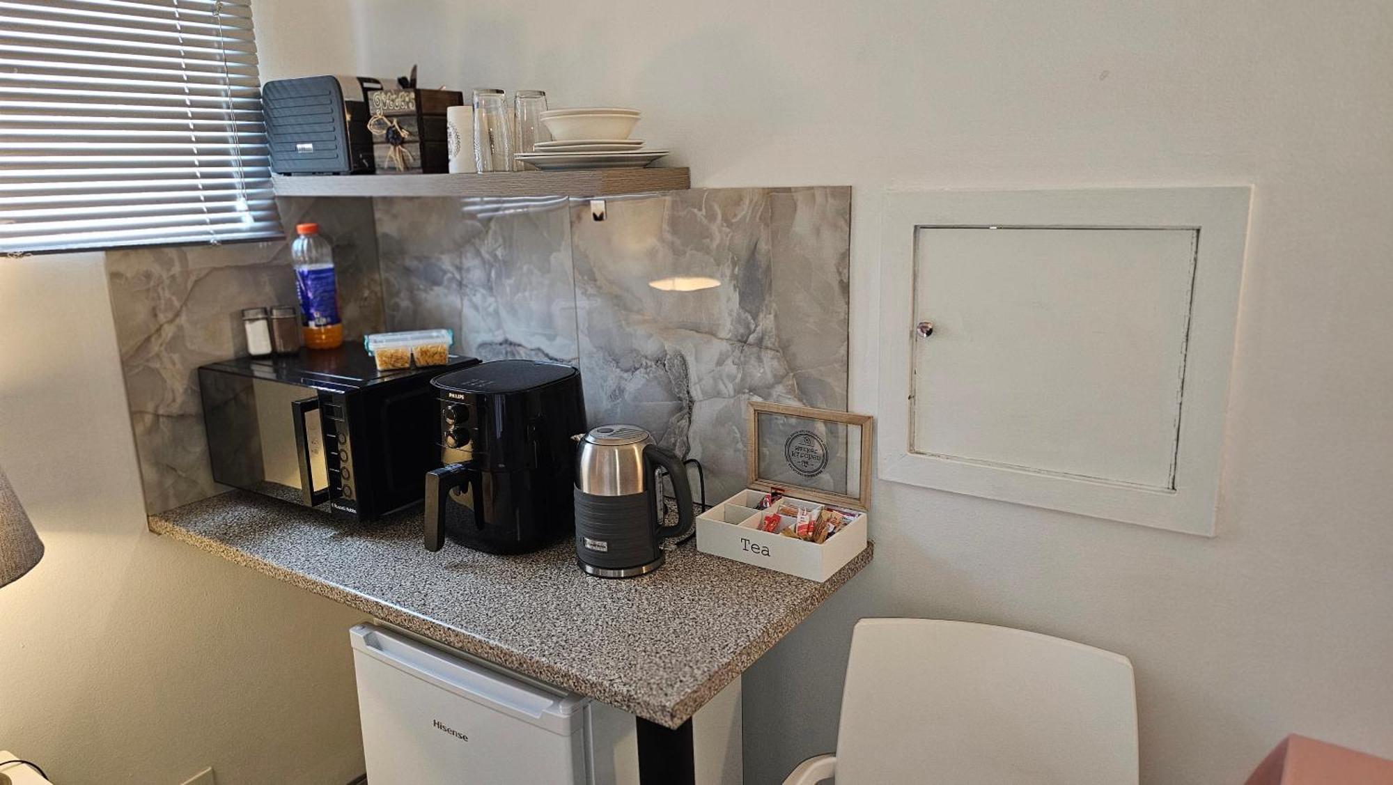 The Haven: Make Our Home Your Home Estcourt Kültér fotó