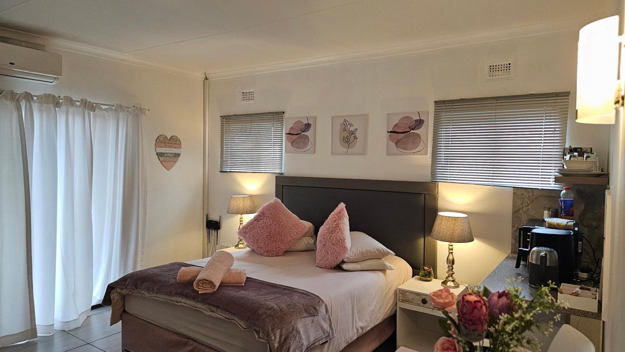 The Haven: Make Our Home Your Home Estcourt Kültér fotó