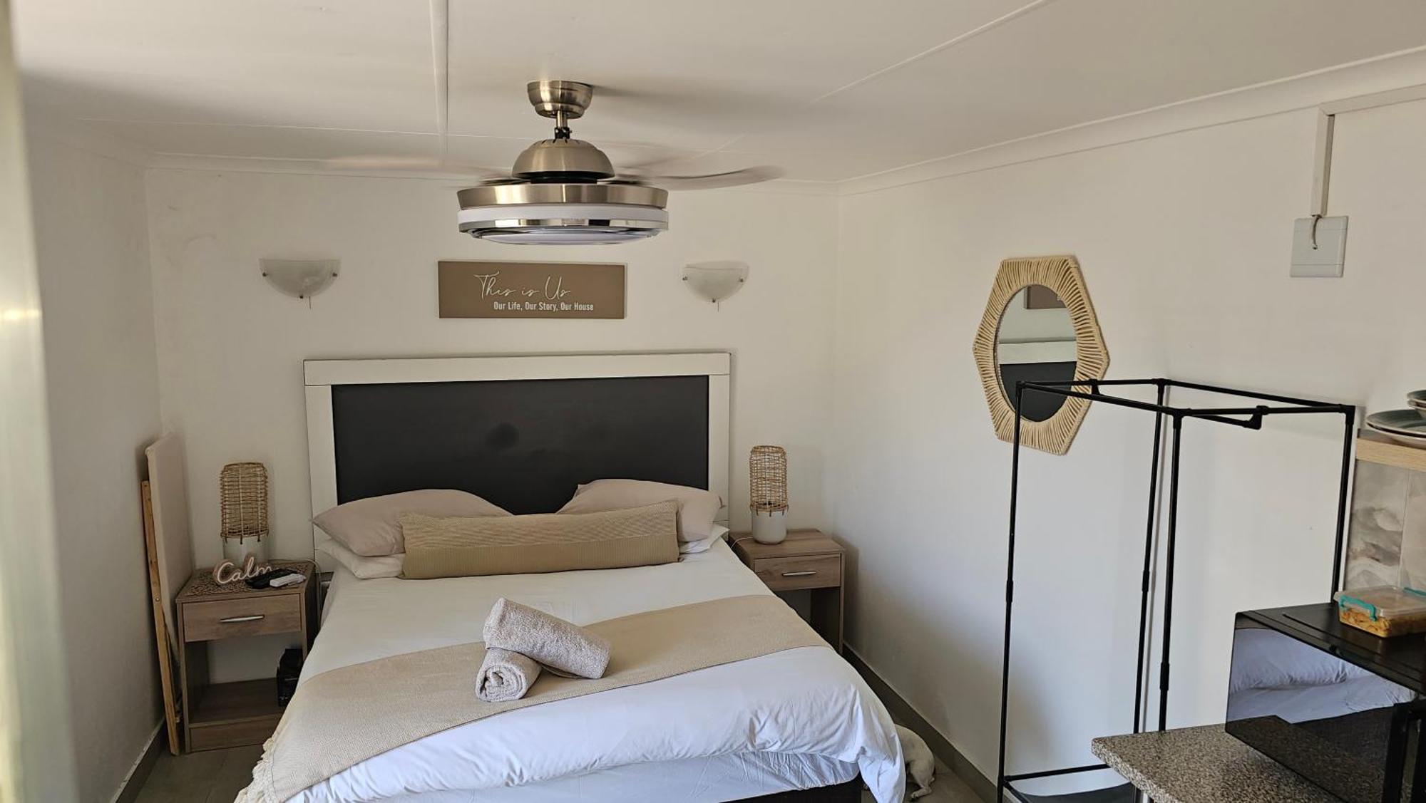 The Haven: Make Our Home Your Home Estcourt Kültér fotó