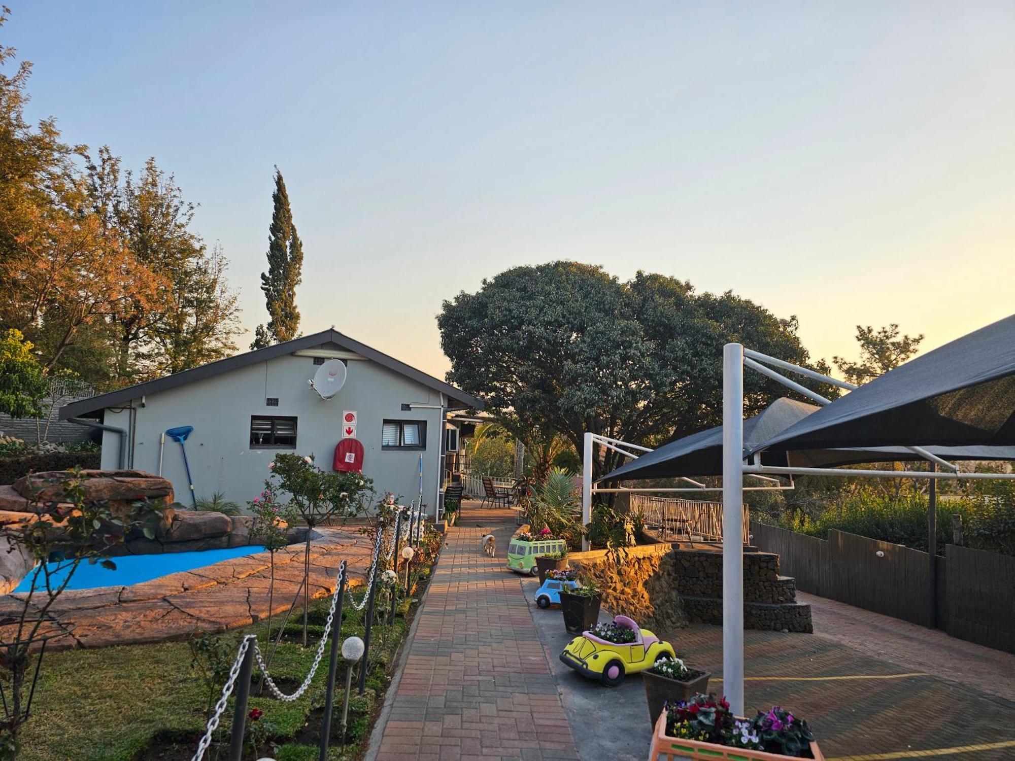The Haven: Make Our Home Your Home Estcourt Kültér fotó