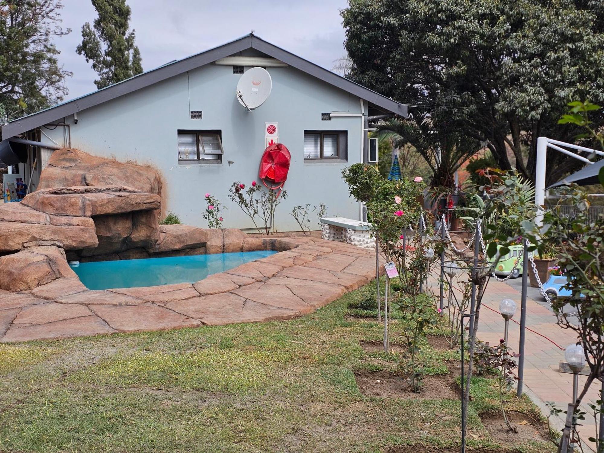 The Haven: Make Our Home Your Home Estcourt Kültér fotó