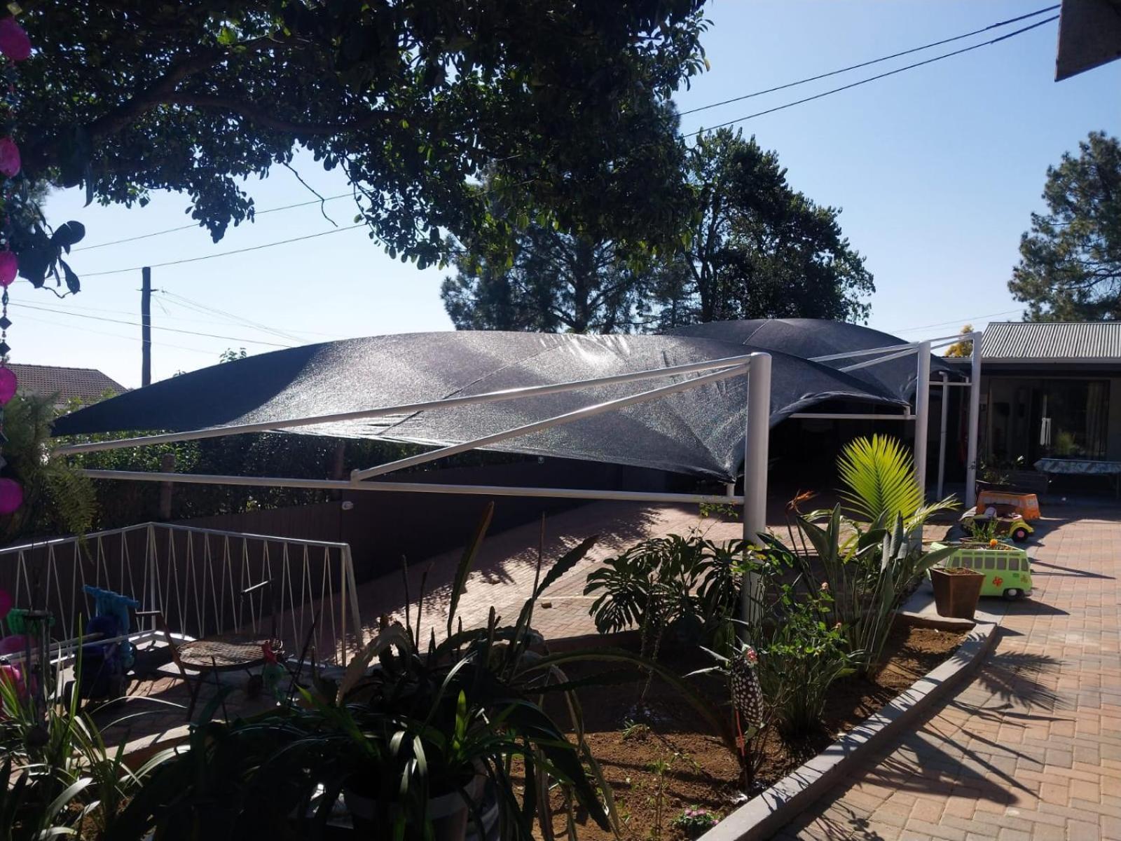 The Haven: Make Our Home Your Home Estcourt Kültér fotó