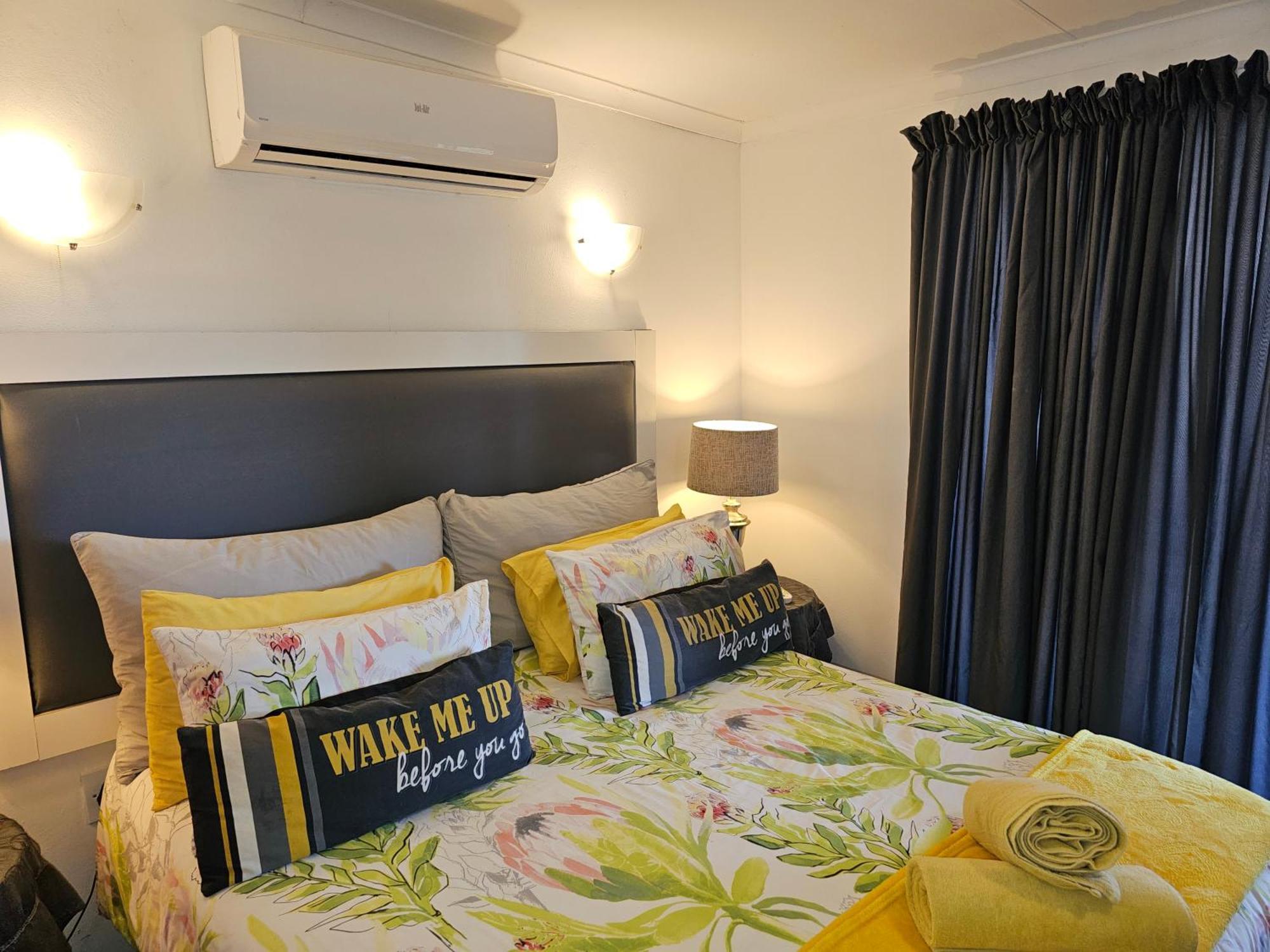 The Haven: Make Our Home Your Home Estcourt Kültér fotó