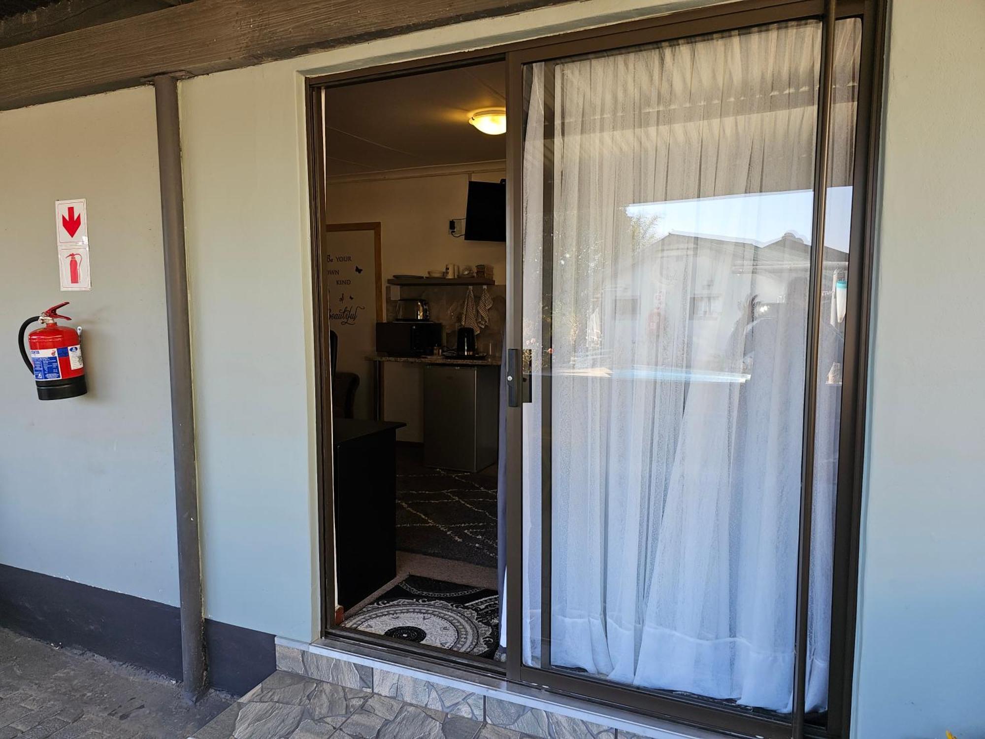 The Haven: Make Our Home Your Home Estcourt Kültér fotó