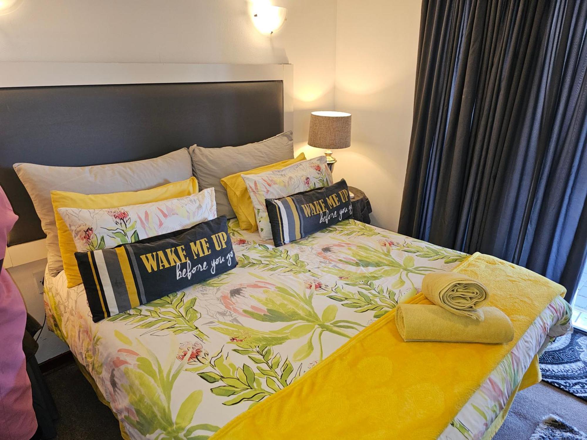 The Haven: Make Our Home Your Home Estcourt Kültér fotó