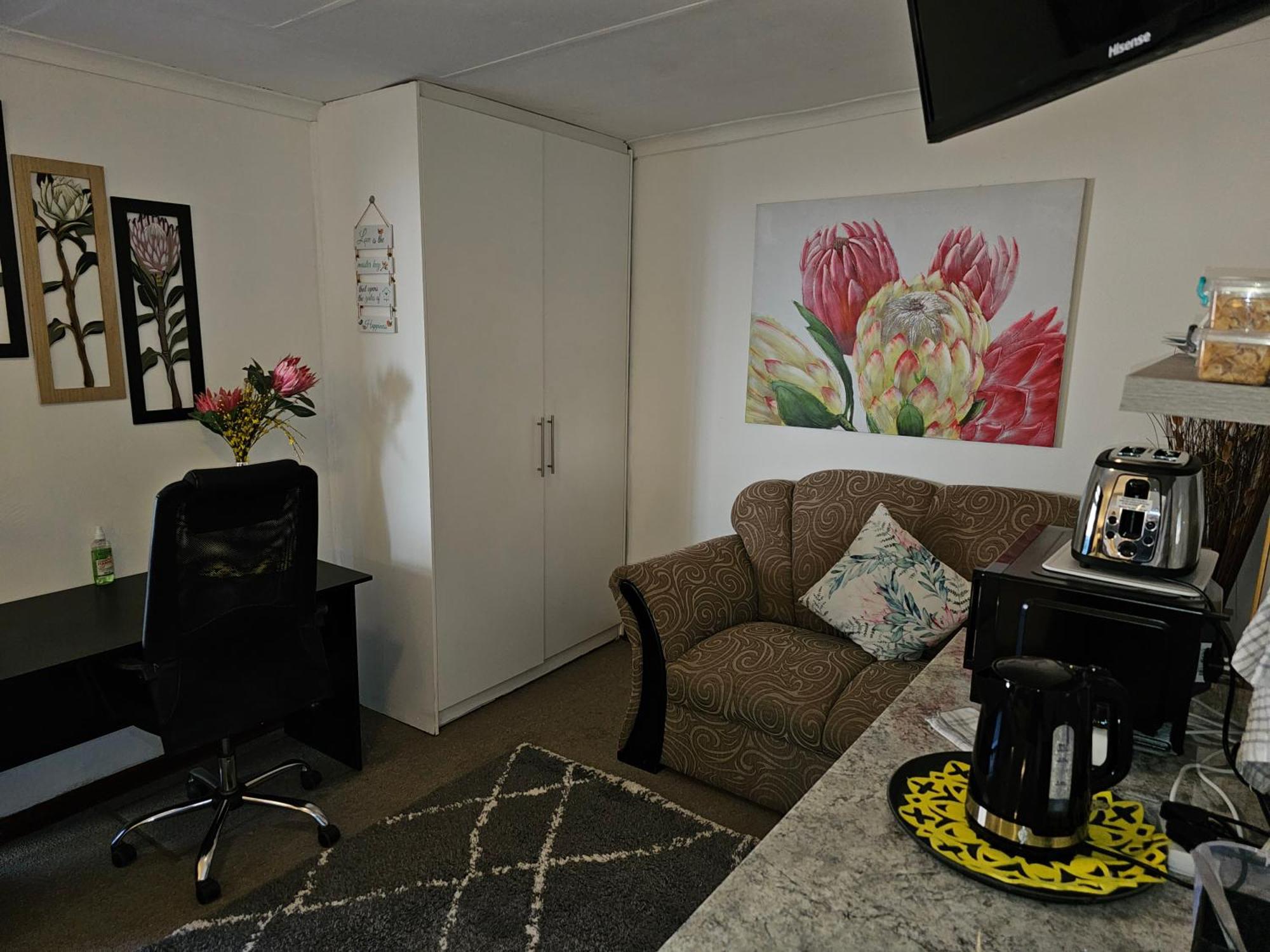 The Haven: Make Our Home Your Home Estcourt Kültér fotó