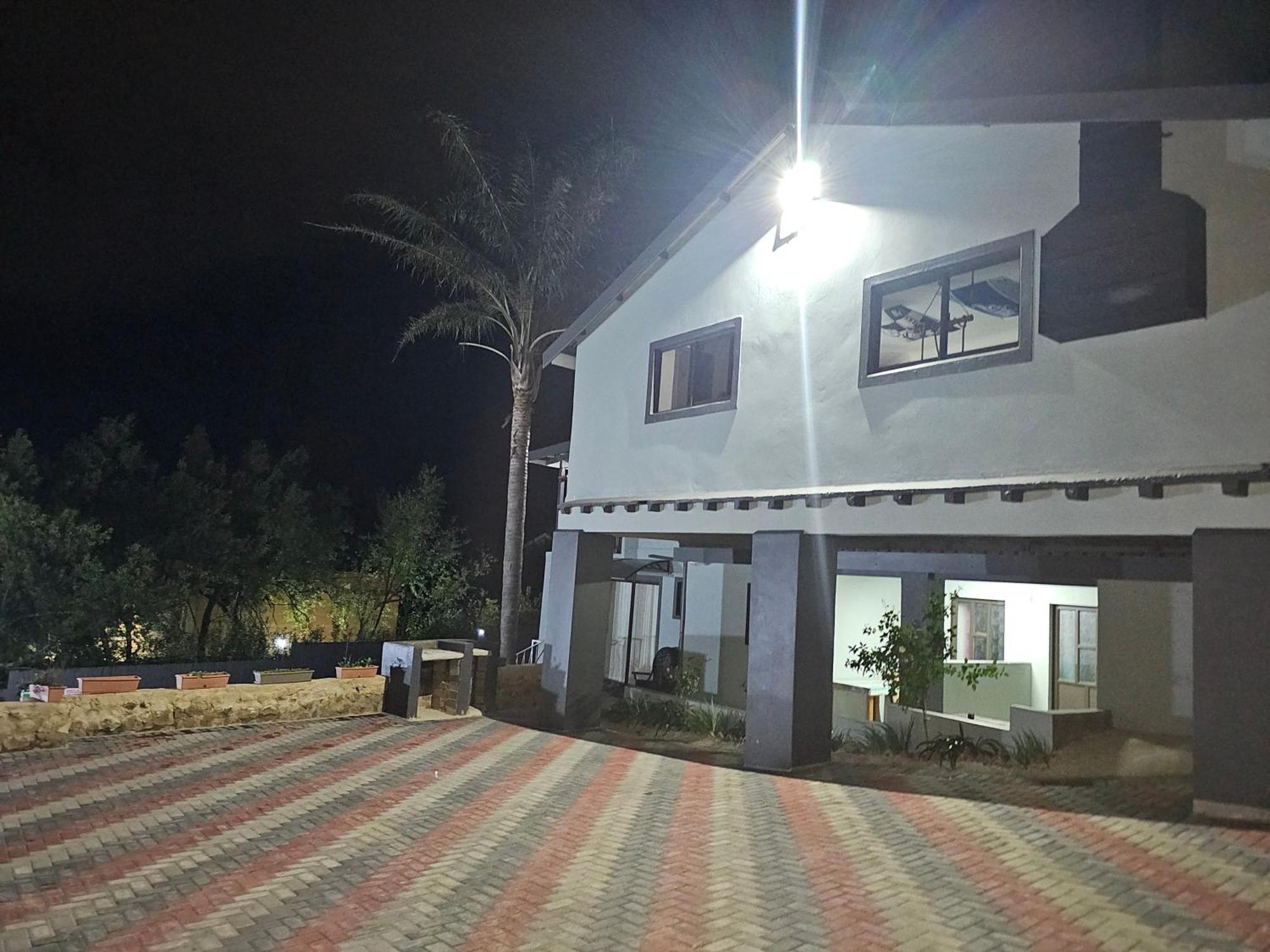 The Haven: Make Our Home Your Home Estcourt Kültér fotó