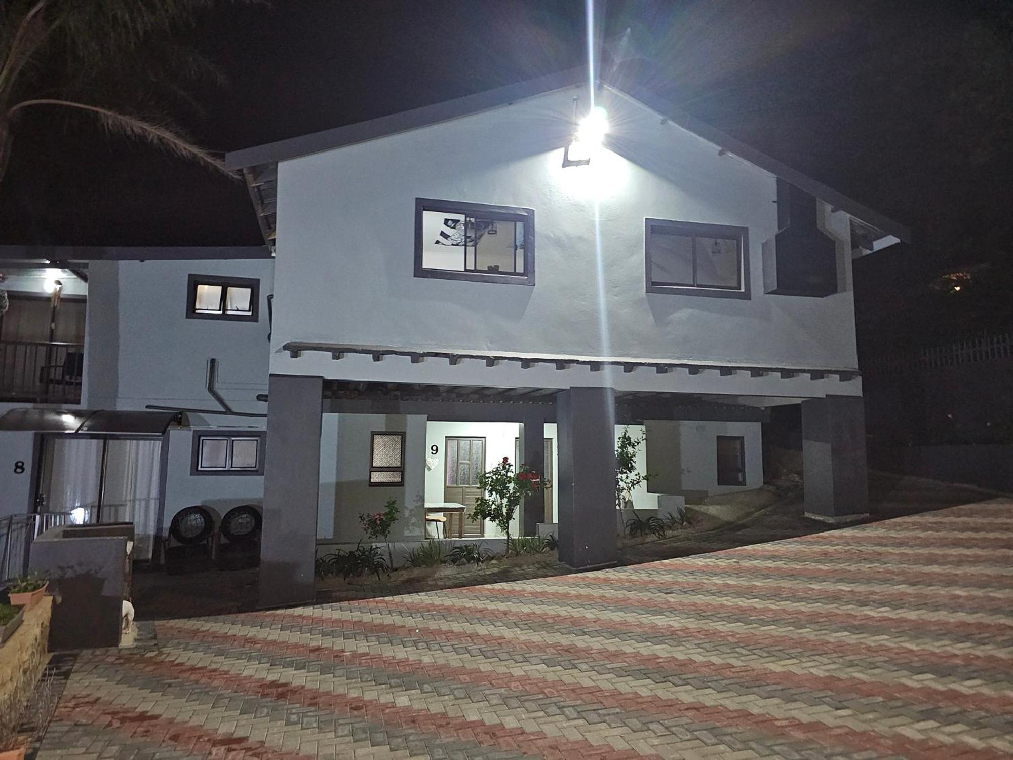 The Haven: Make Our Home Your Home Estcourt Kültér fotó