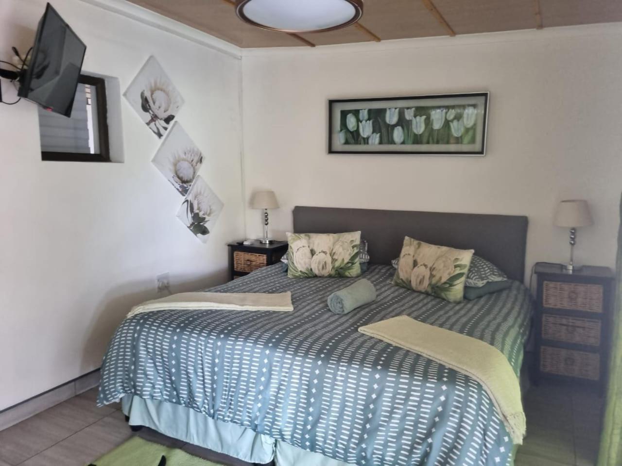 The Haven: Make Our Home Your Home Estcourt Kültér fotó