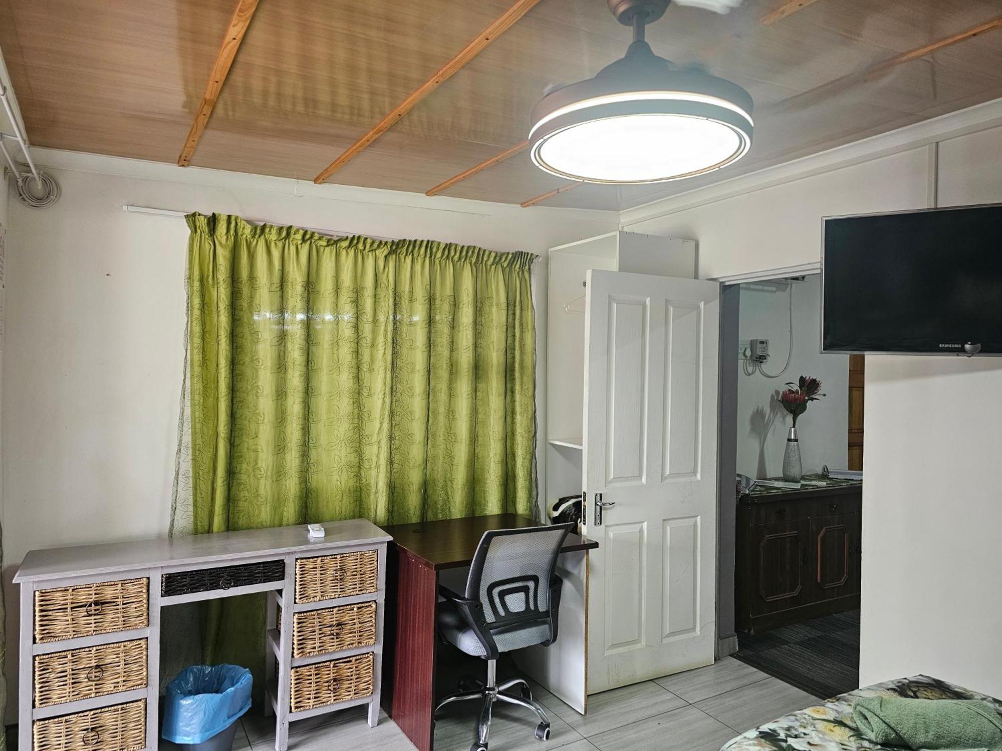 The Haven: Make Our Home Your Home Estcourt Kültér fotó