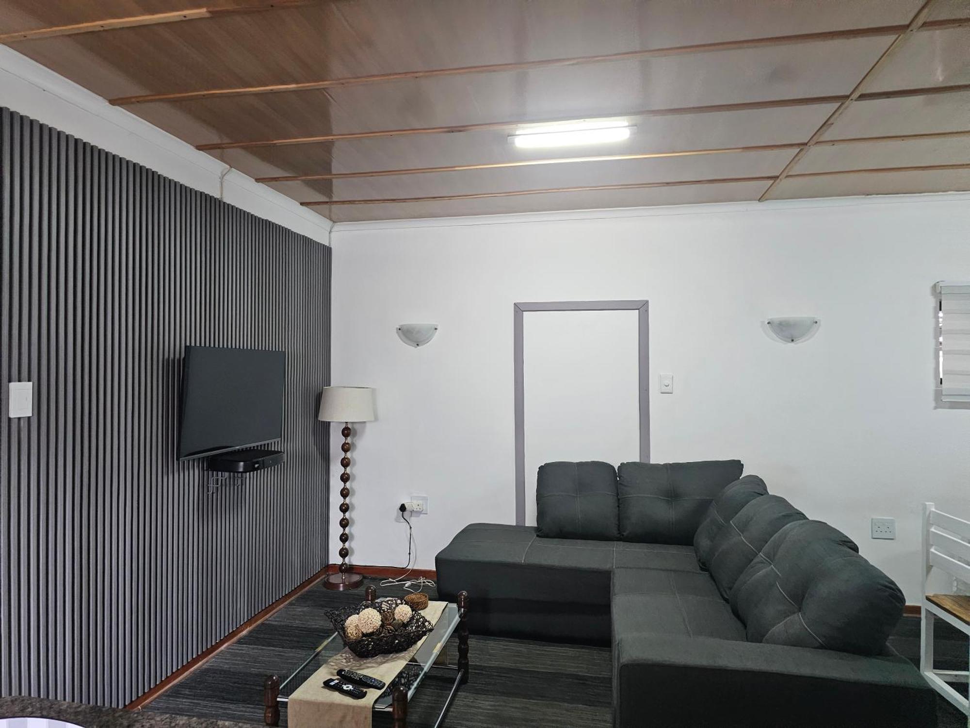 The Haven: Make Our Home Your Home Estcourt Kültér fotó