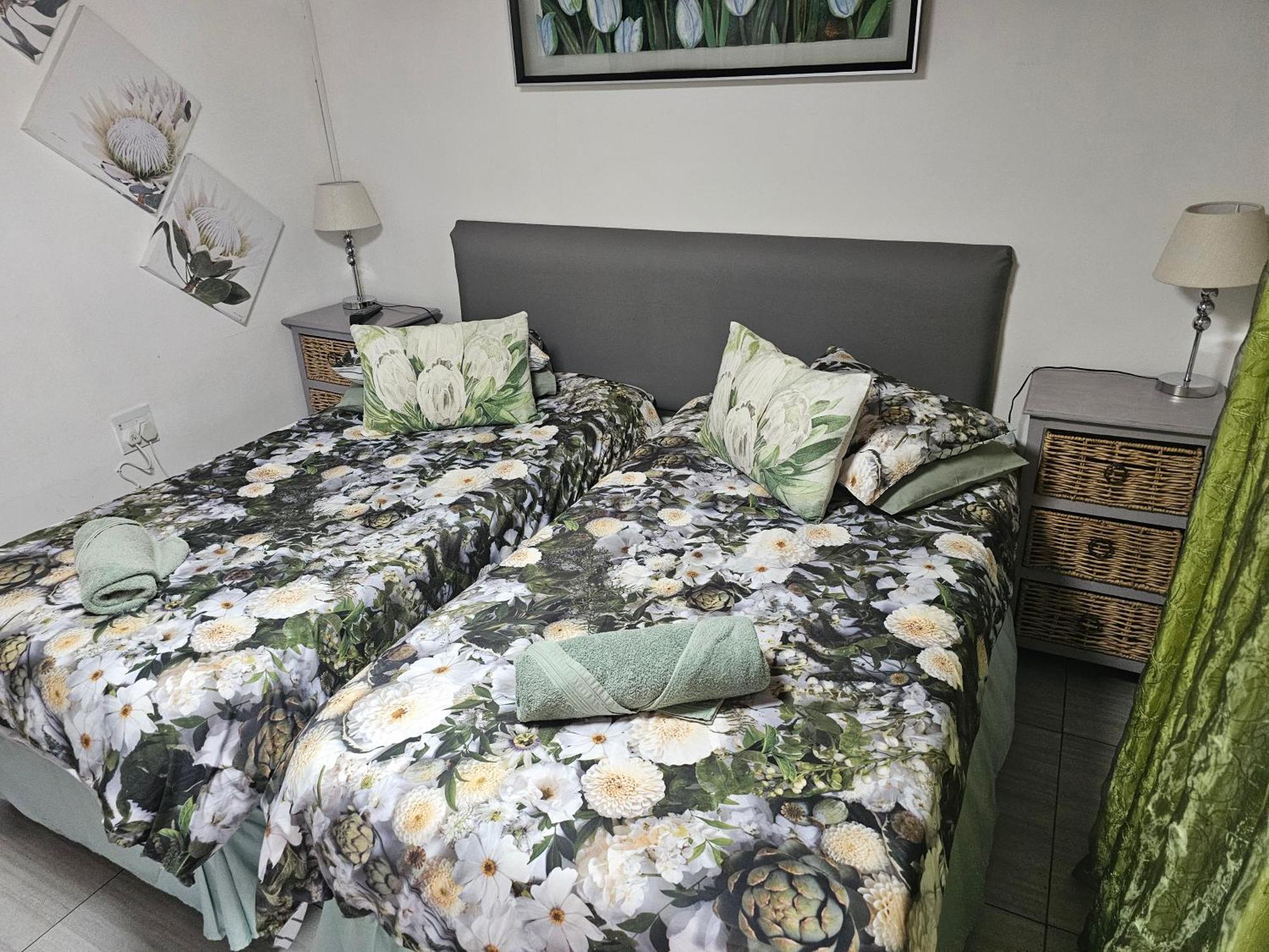 The Haven: Make Our Home Your Home Estcourt Kültér fotó