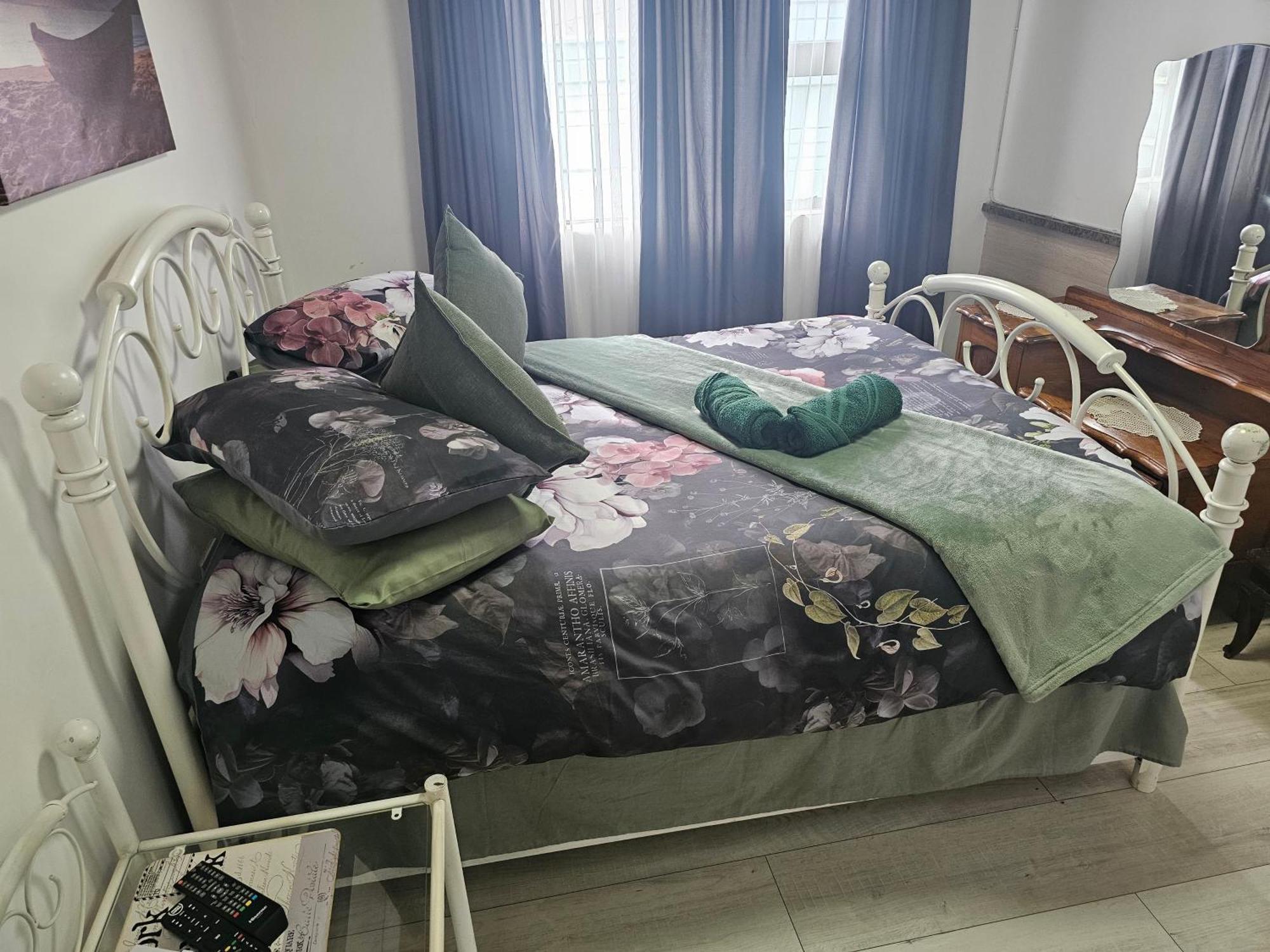 The Haven: Make Our Home Your Home Estcourt Kültér fotó