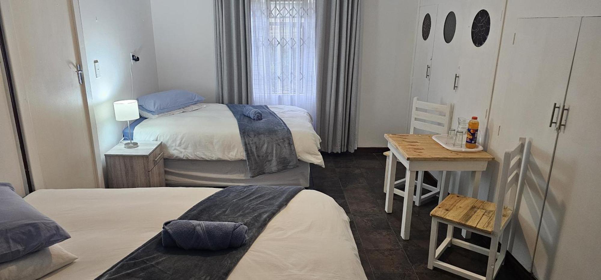 The Haven: Make Our Home Your Home Estcourt Kültér fotó