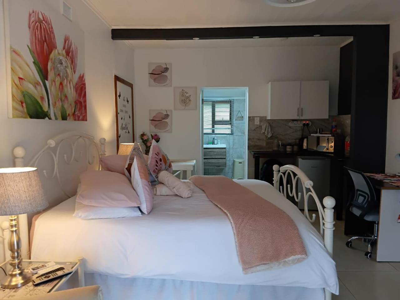 The Haven: Make Our Home Your Home Estcourt Kültér fotó