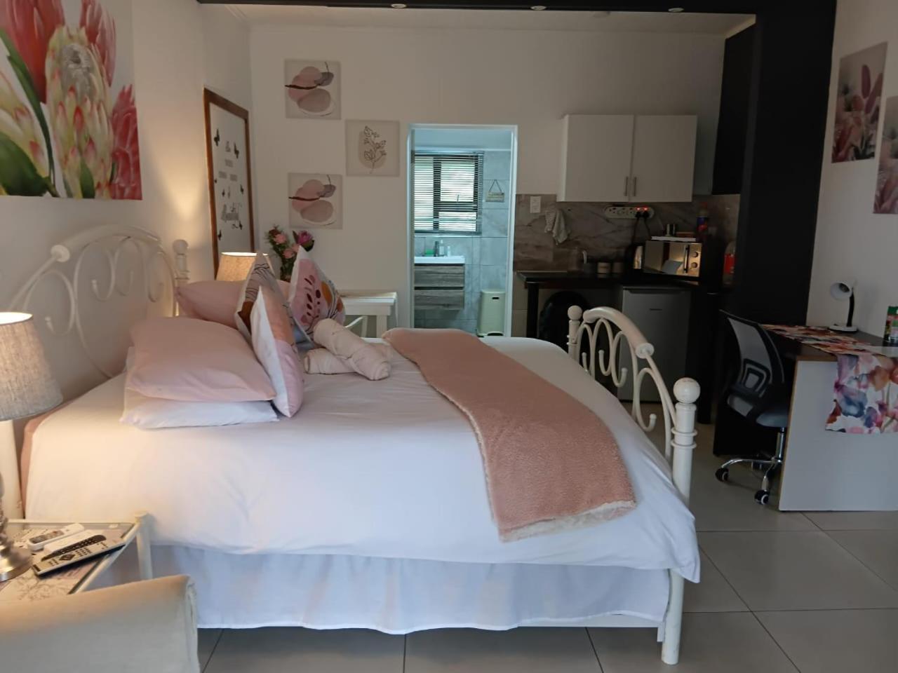 The Haven: Make Our Home Your Home Estcourt Kültér fotó