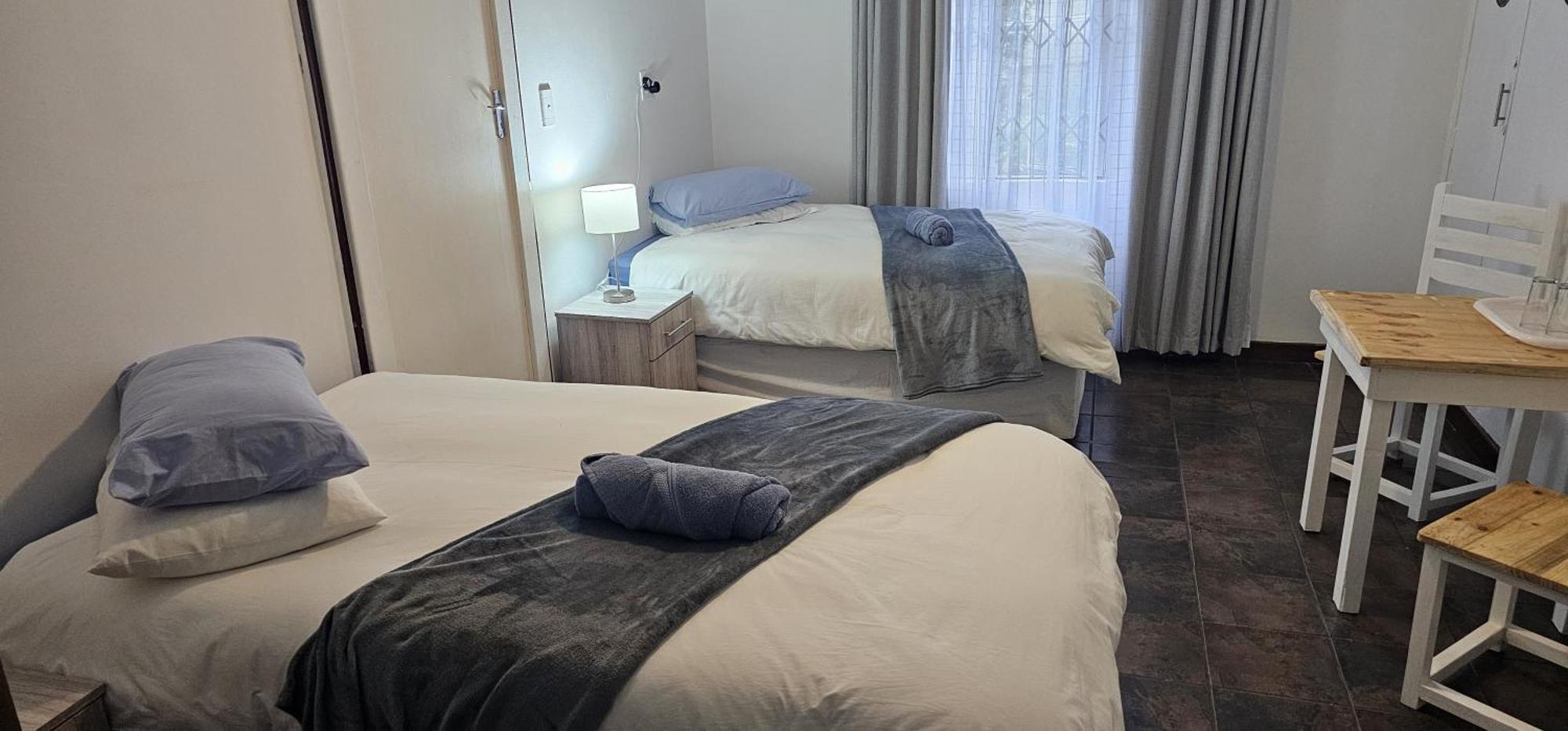 The Haven: Make Our Home Your Home Estcourt Kültér fotó
