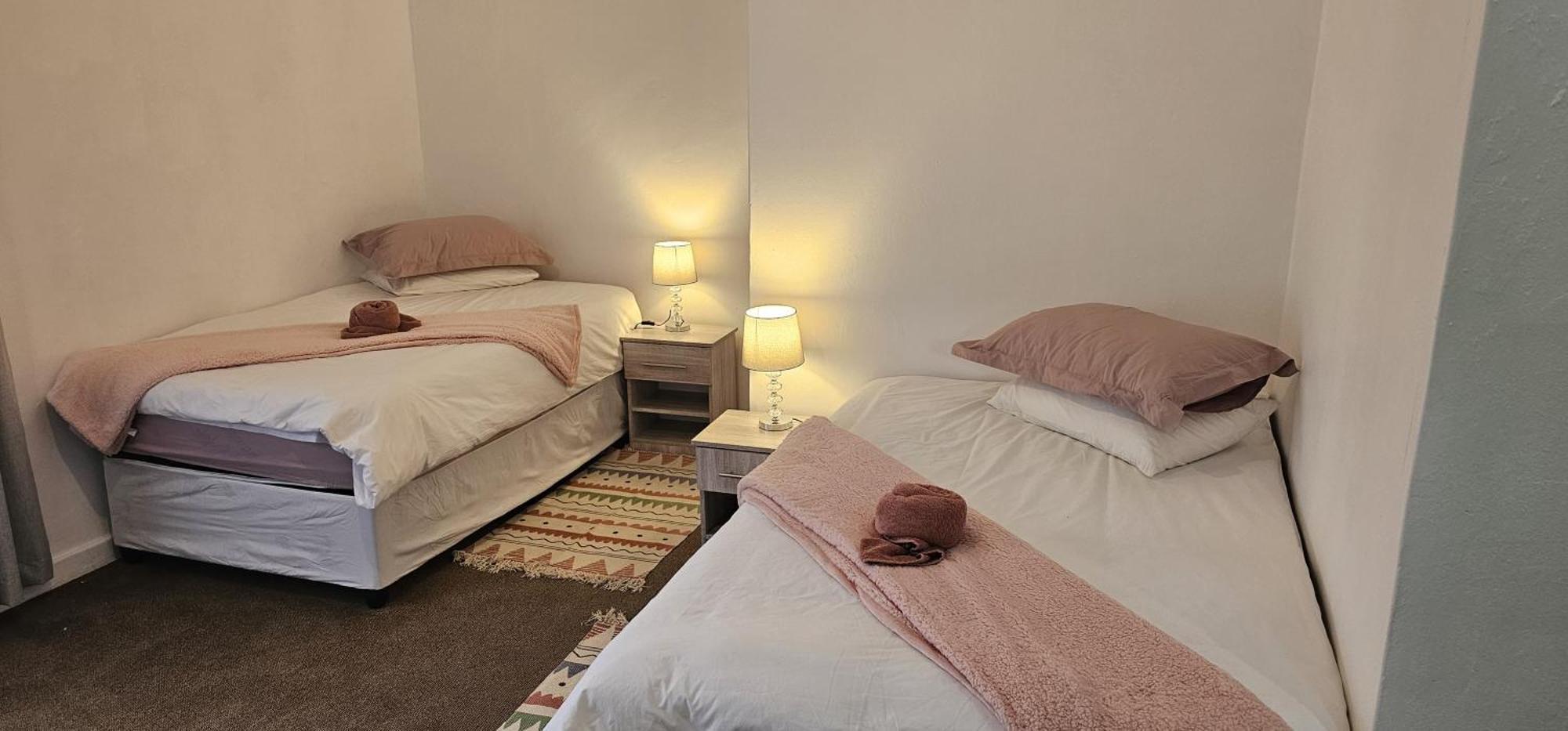 The Haven: Make Our Home Your Home Estcourt Kültér fotó