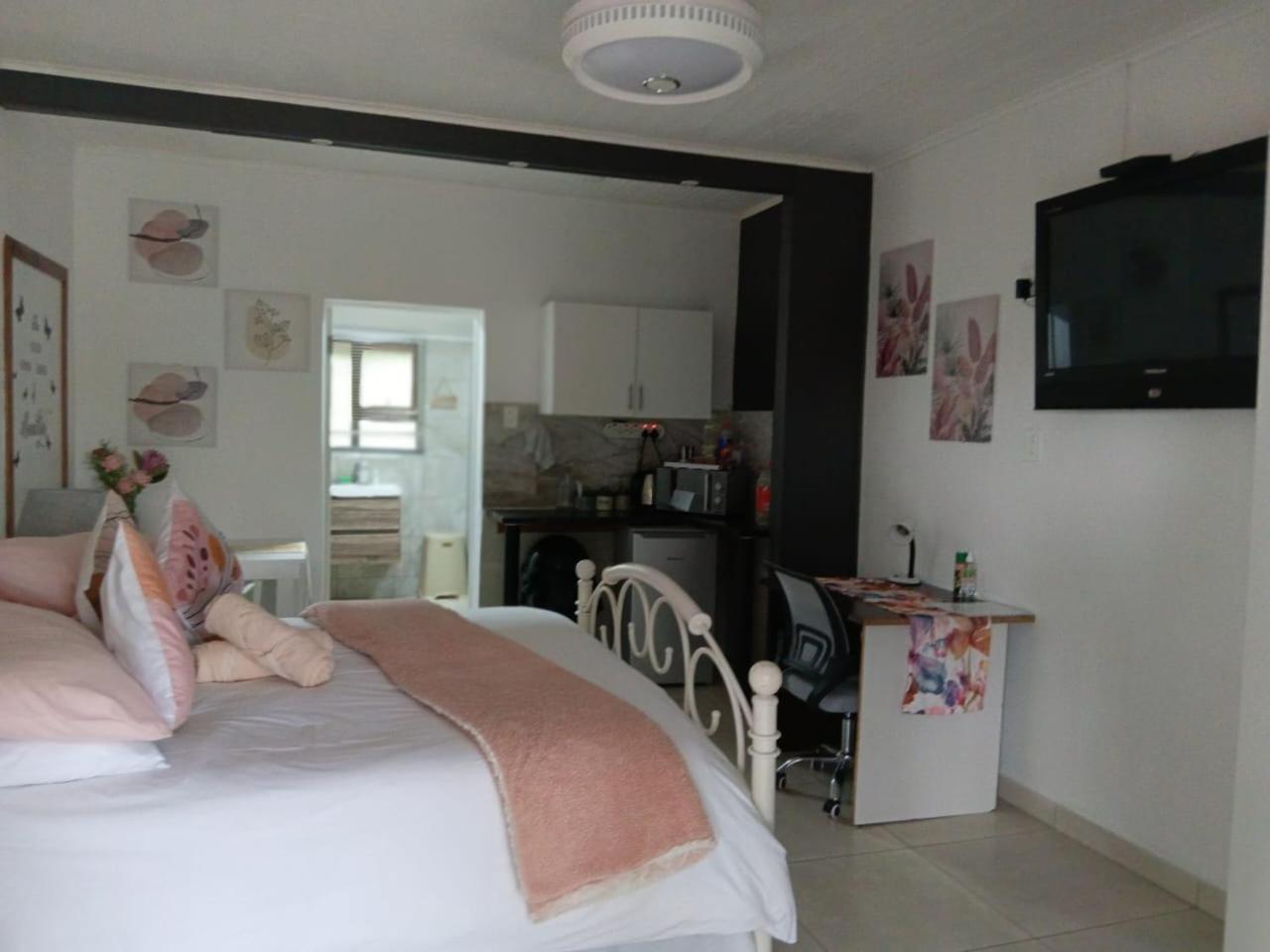 The Haven: Make Our Home Your Home Estcourt Kültér fotó