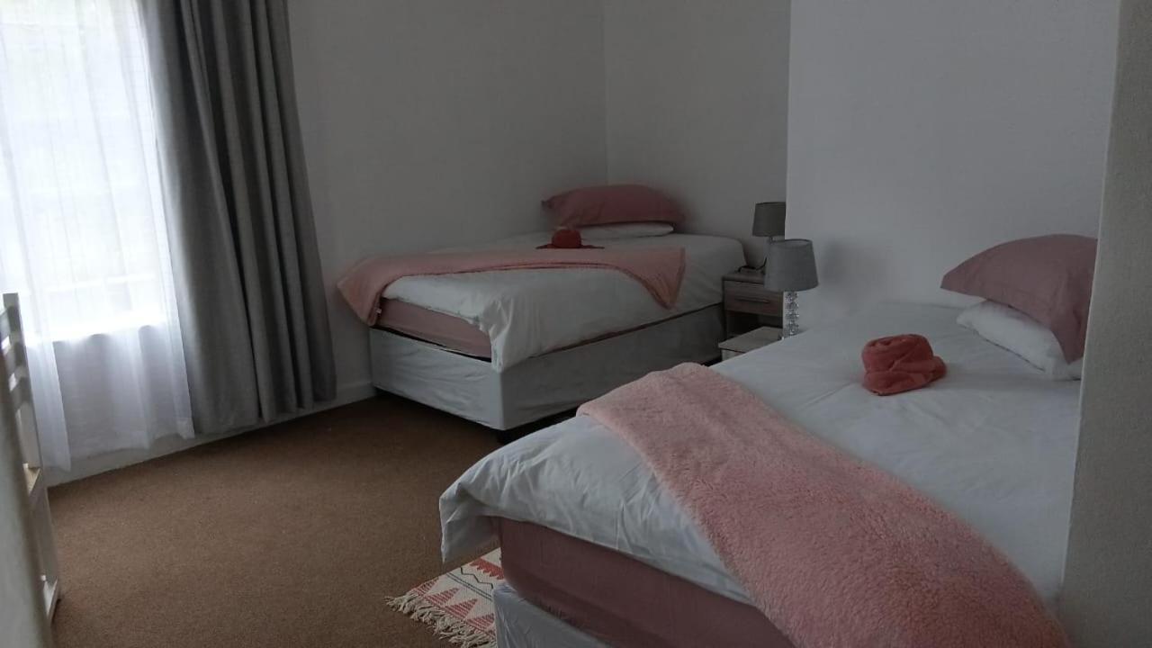 The Haven: Make Our Home Your Home Estcourt Kültér fotó