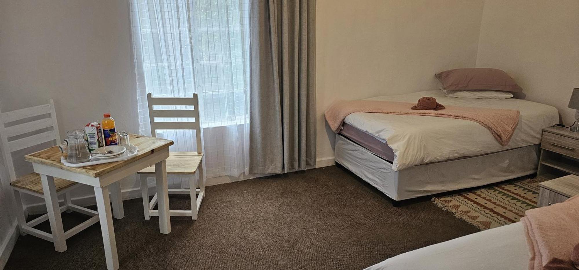 The Haven: Make Our Home Your Home Estcourt Kültér fotó
