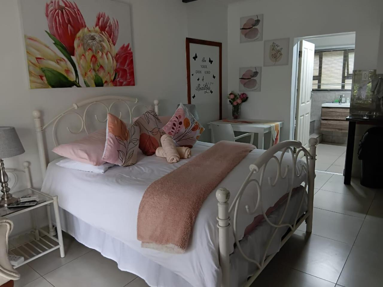 The Haven: Make Our Home Your Home Estcourt Kültér fotó