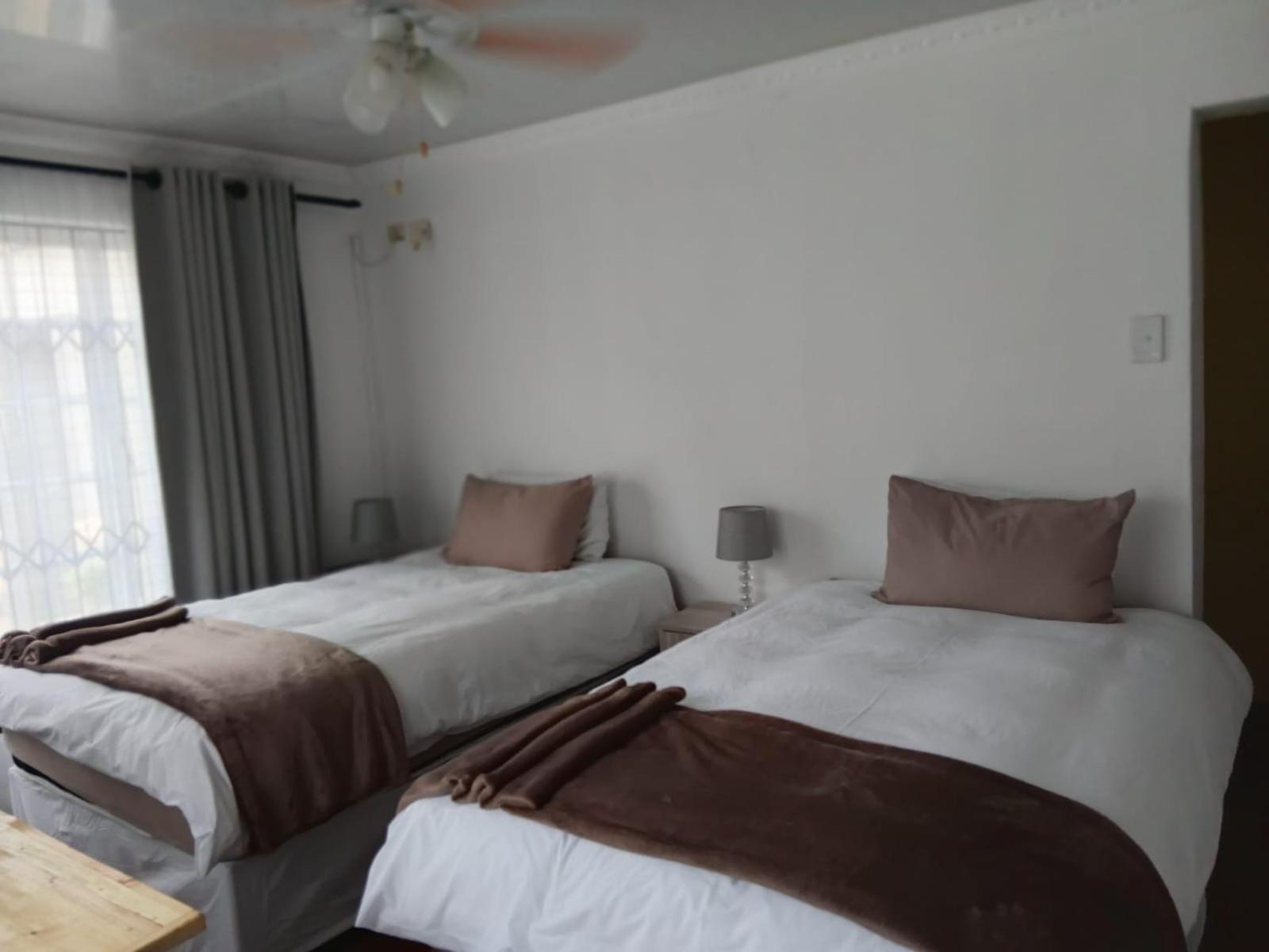 The Haven: Make Our Home Your Home Estcourt Kültér fotó