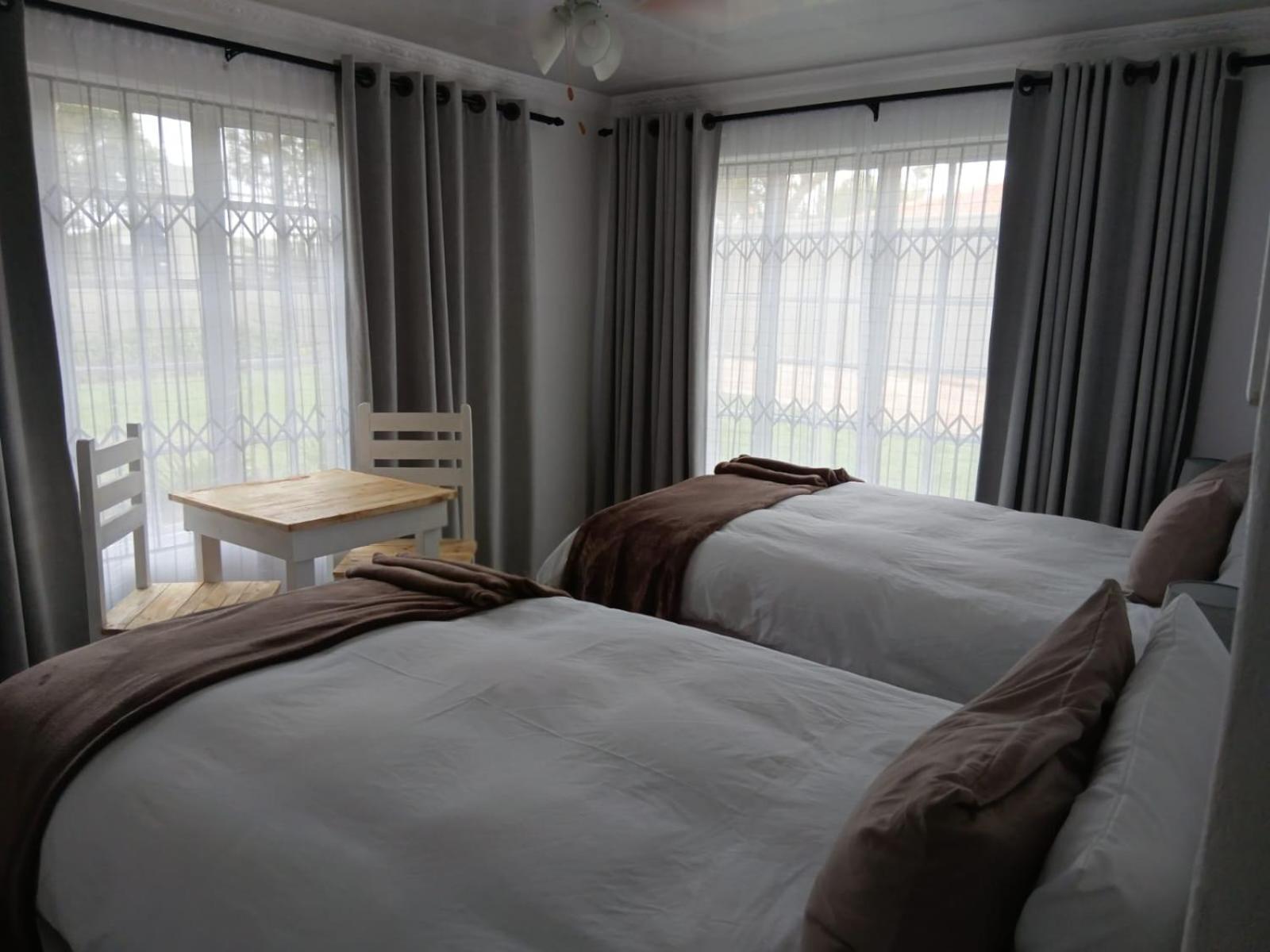 The Haven: Make Our Home Your Home Estcourt Kültér fotó