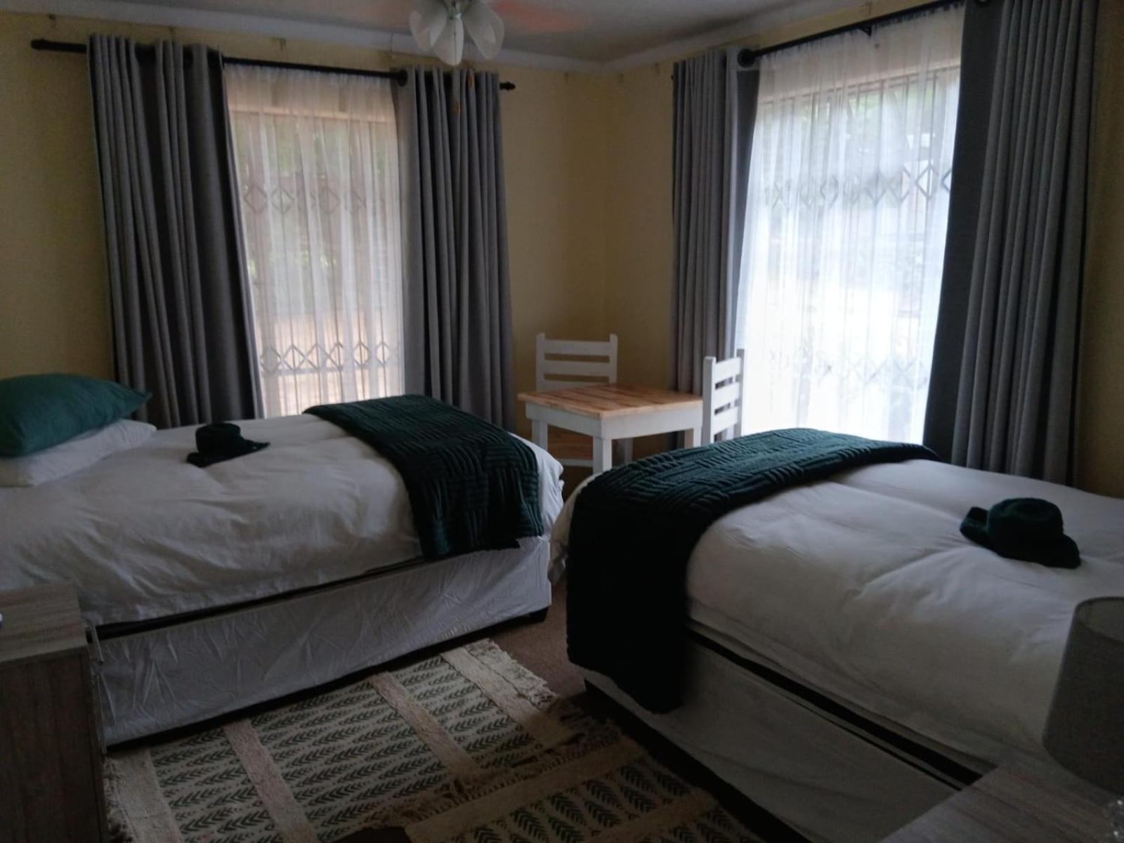 The Haven: Make Our Home Your Home Estcourt Kültér fotó
